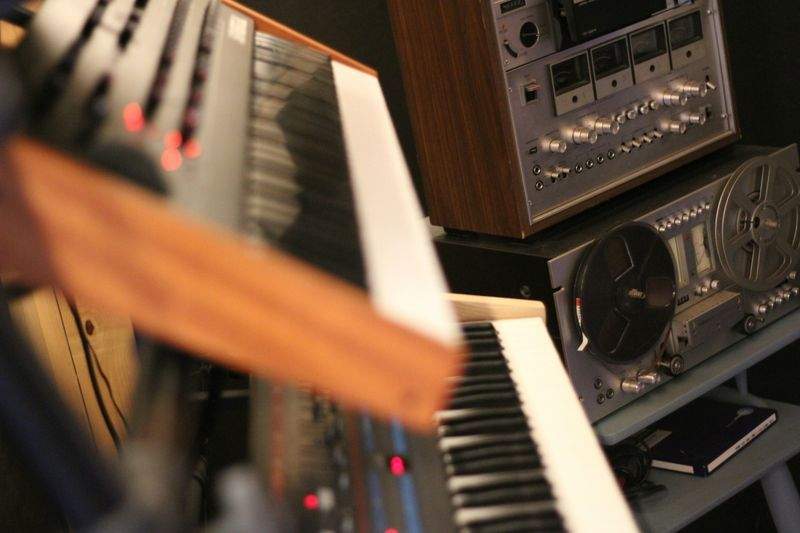 Northline Frameworks Studio 14