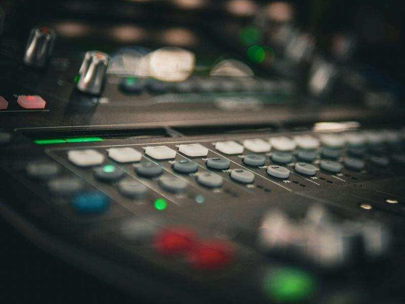 Northline Frameworks Studio 4