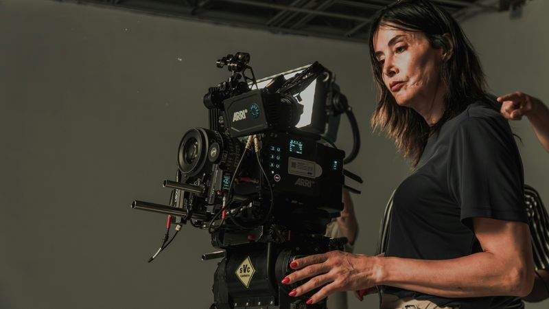 Commercial video production