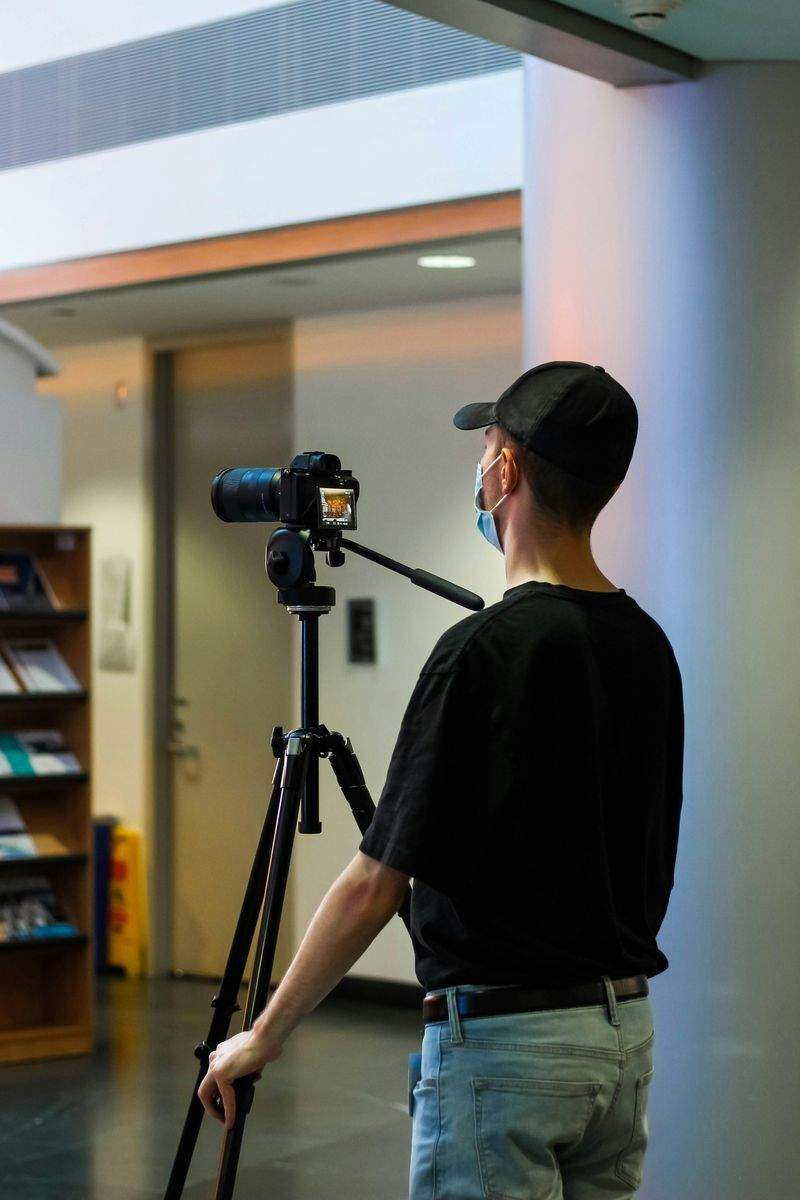 Production Coordinator